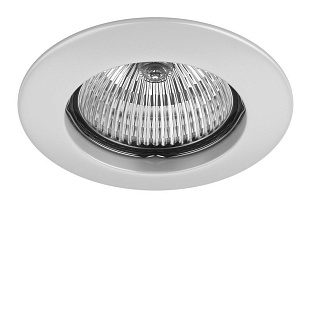 Светильник встраиваемый LIGHTSTAR TESO FIX 011070